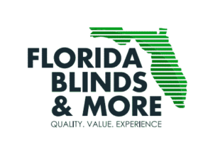 Florida Blinds and More Logo