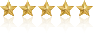 5 star blinds