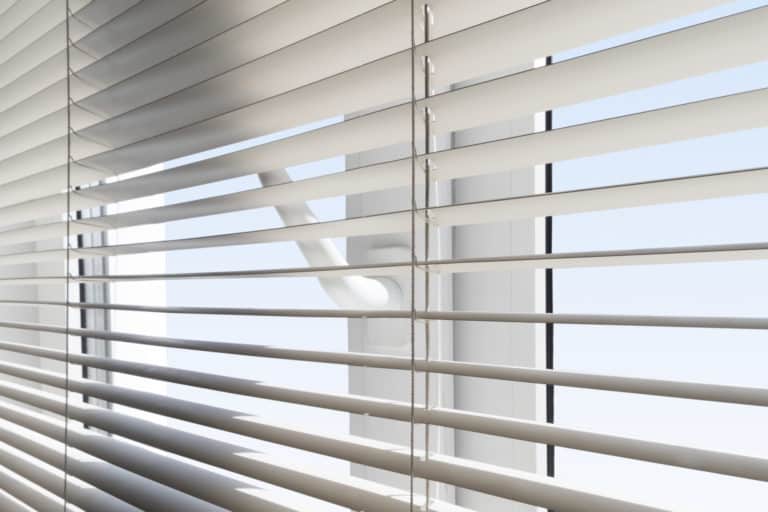 window blinds for homes