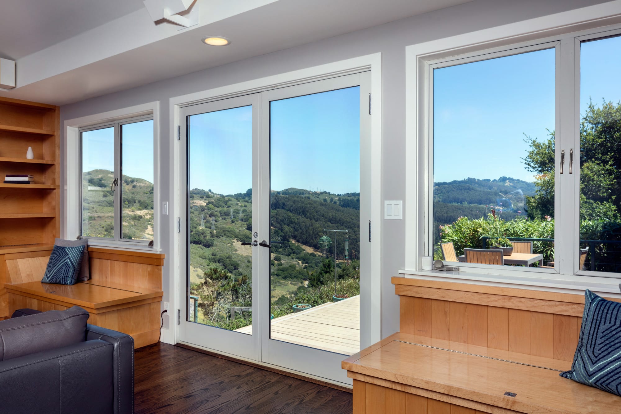 window treatment trends
