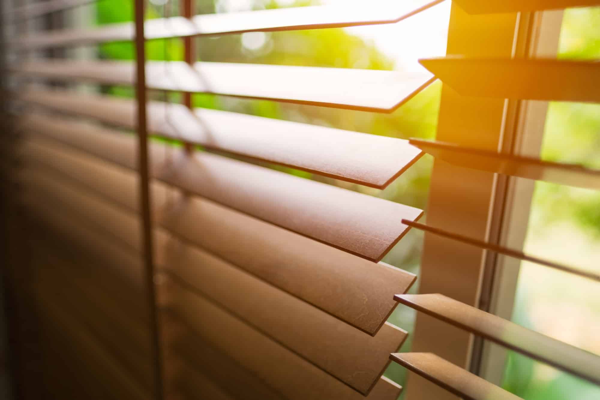 Window Blinds Near Me 11 Key Things to Look for When You Replace