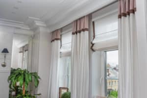 window treatment cost