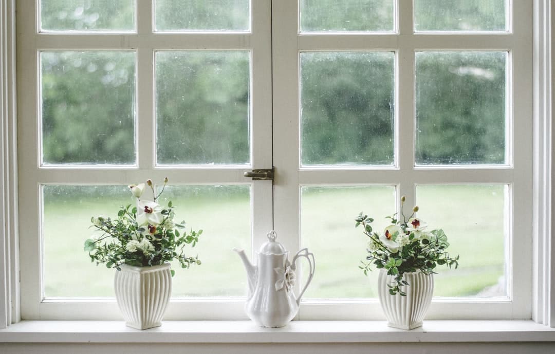 hunter Douglas window treatments