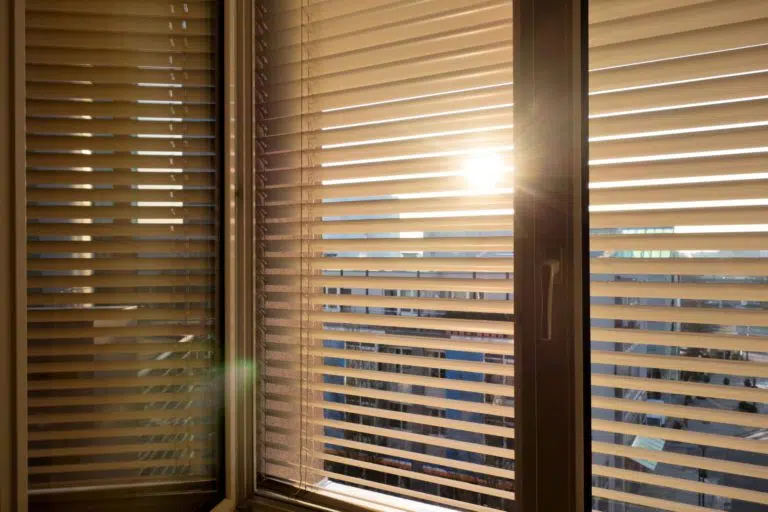 buying window blinds