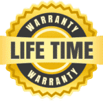 florida blinds lifetime warranty