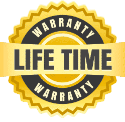 florida blinds lifetime warranty