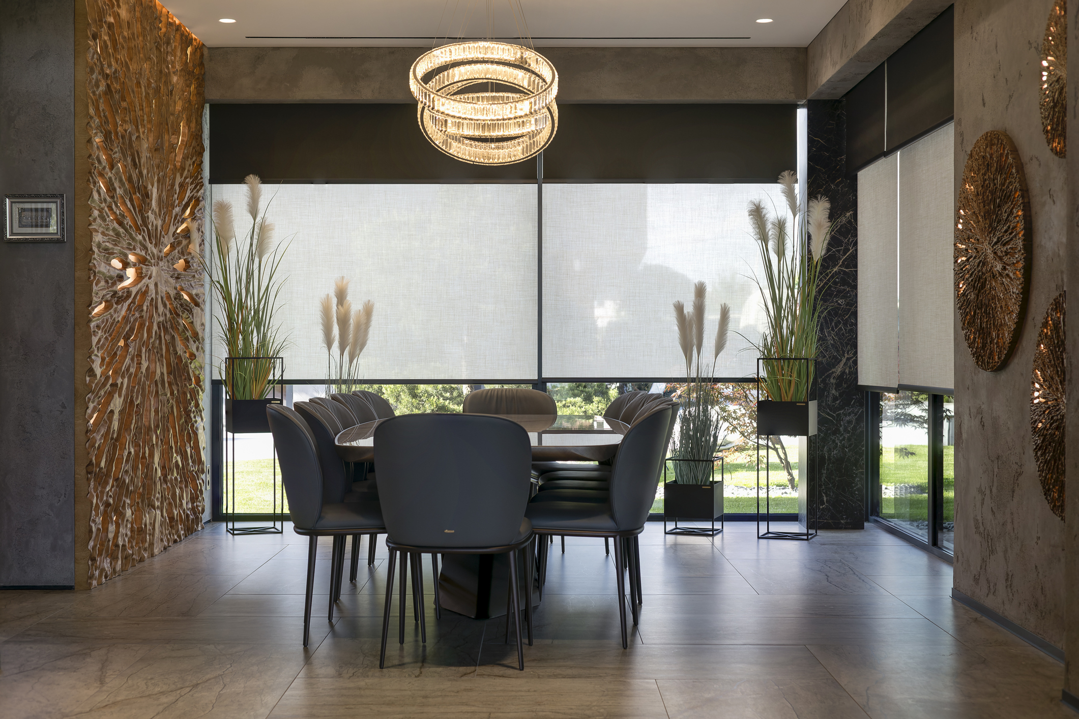The Role of Window Treatments in Boosting Resale Potential