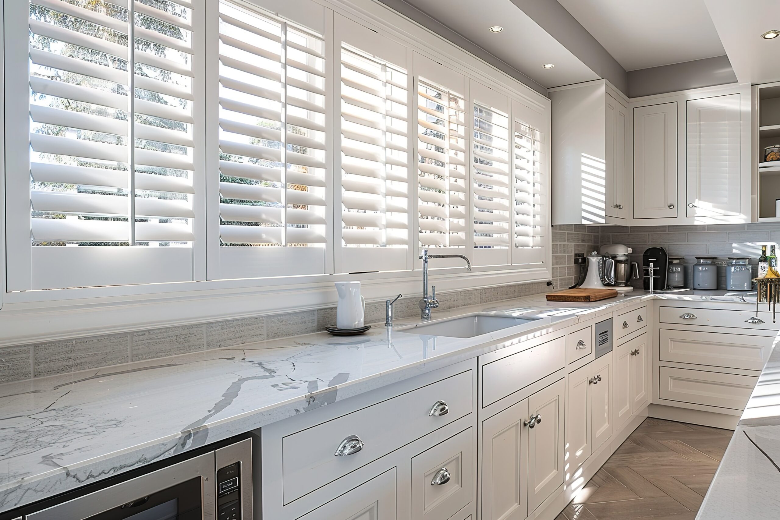 Plantation Shutters Central Florida