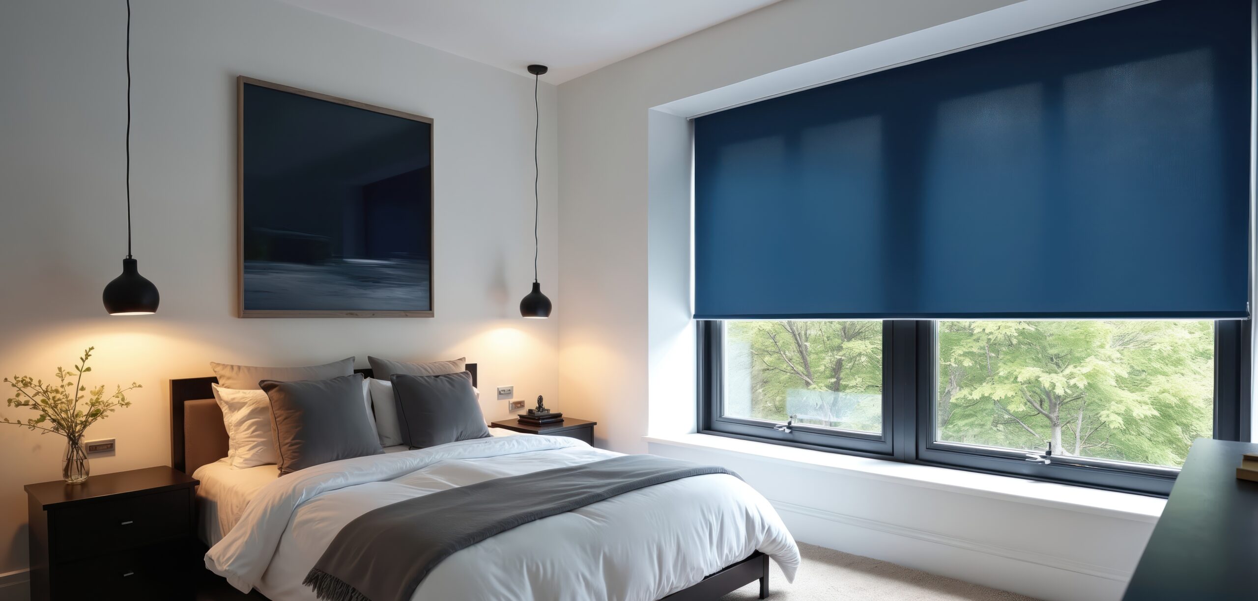 Blackout Shades Florida Blinds and More