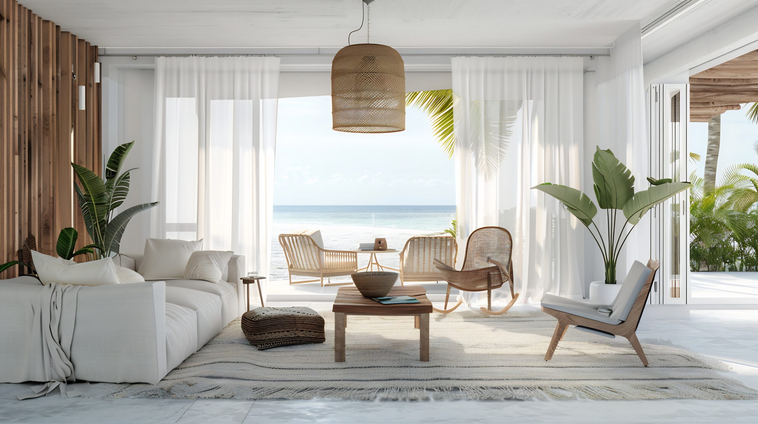 Florida Blinds And More Draperies