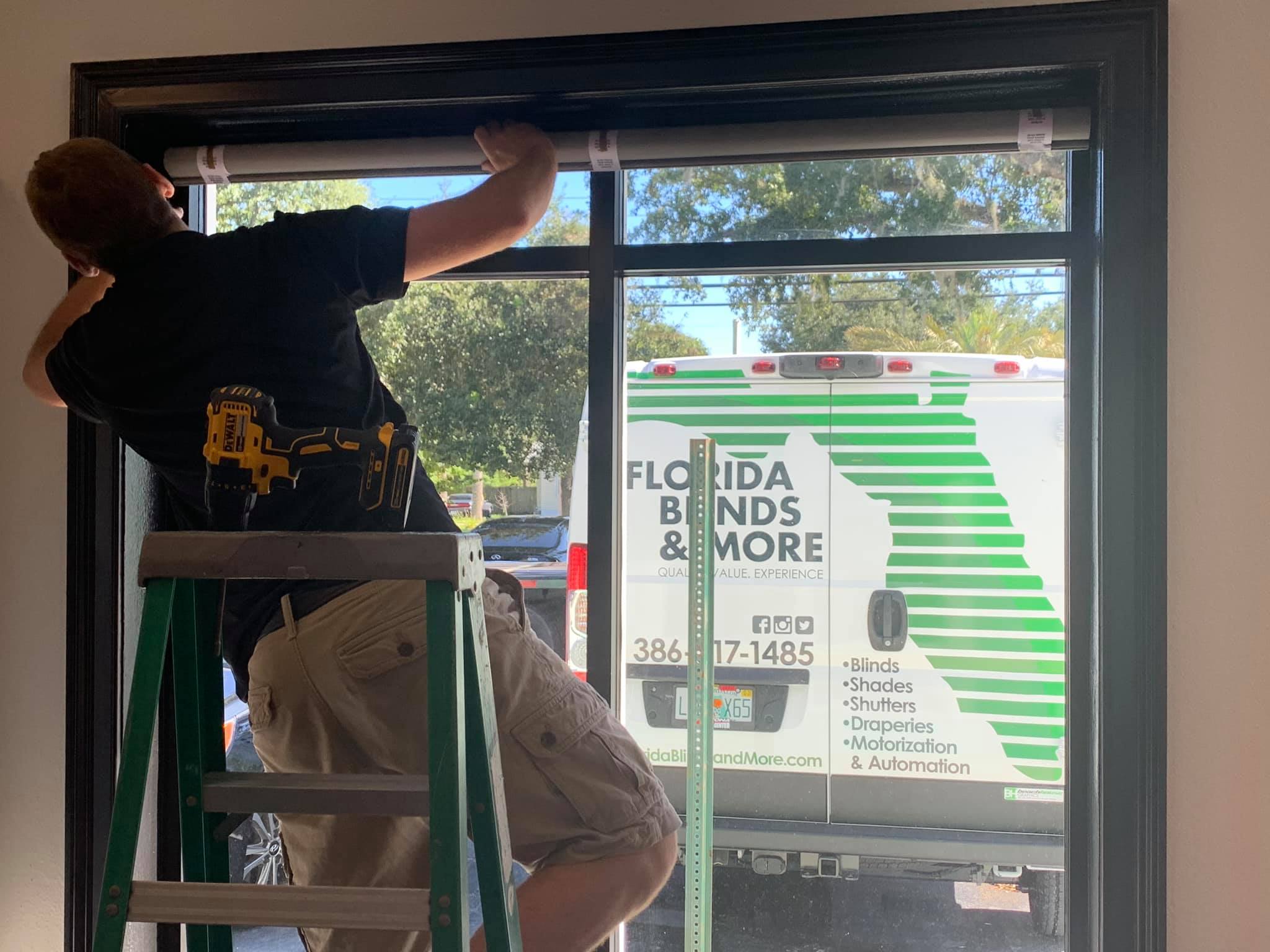 Florida Blinds And More Window Measurement