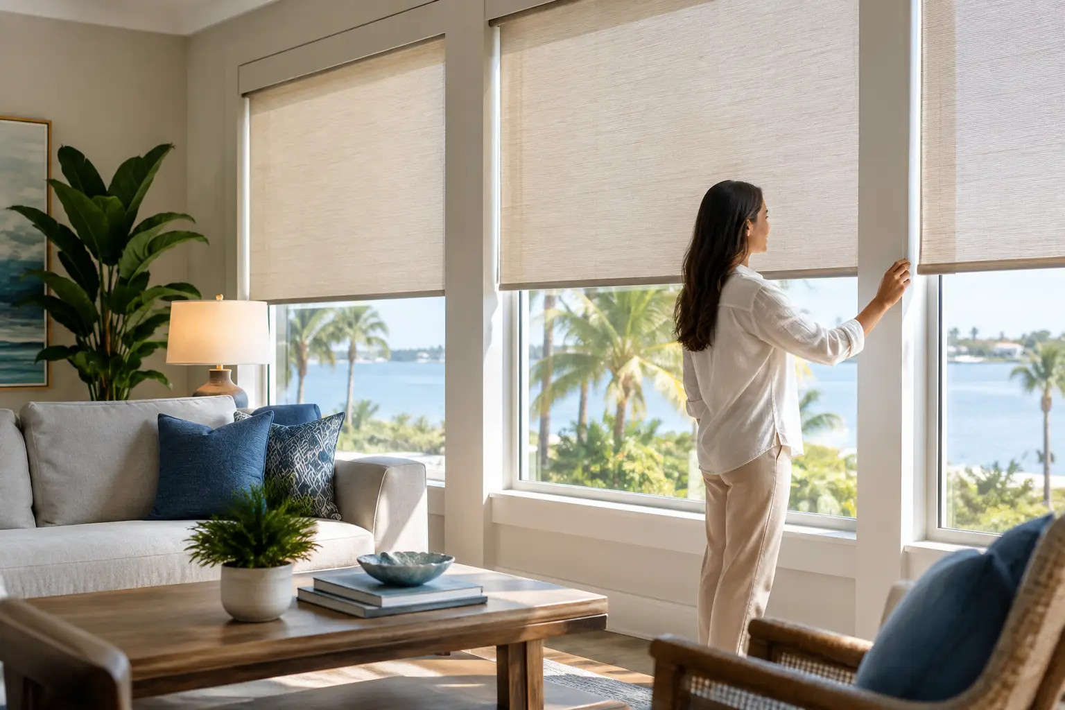 Are Custom Florida Blinds Expensive